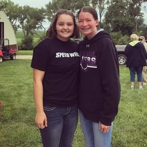 Meet your Posher, Rylee